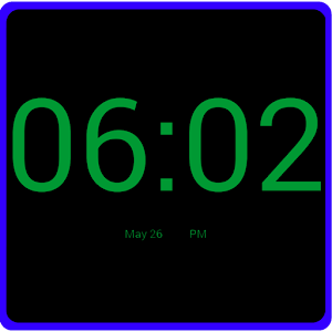 Travel Clock (Secure).apk 3.2