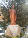San Giovanni In Fiore - Giovanni Paolo II