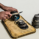 How to chop a lens - Expressions Series - #1 by Zubair Aslam -  