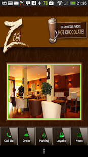Zest Café Killorglin Co.Kerry Screenshots 1