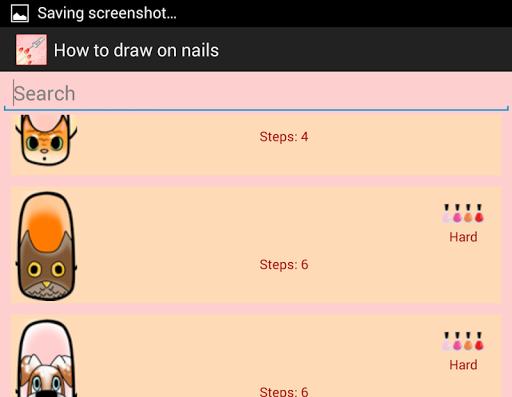 免費下載書籍APP|How to Draw on Nails: Pictures app開箱文|APP開箱王