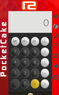 Lastest com.PocketCake.pocketcake APK for Android