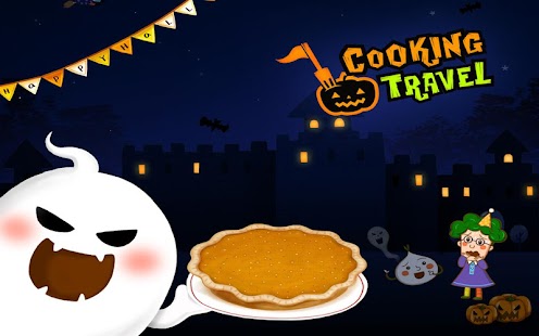 Free Download Cooking travel3 APK