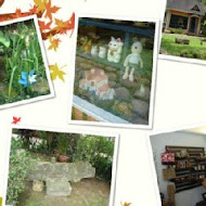 里京館咖啡民宿