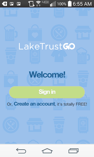 GO by Lake Trust Credit Union