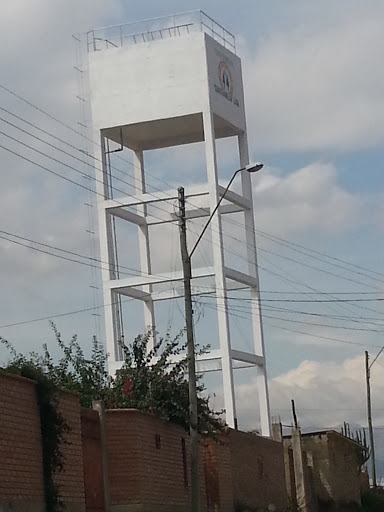 Torre De Agua Cooperativa Quintanilla