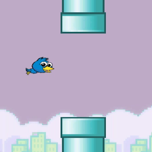 Funny Blue Bird.apk 1.3.8
