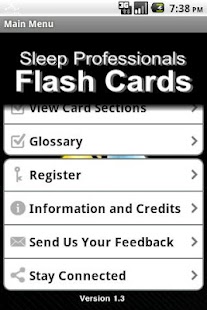 Free SleepProfessional APK