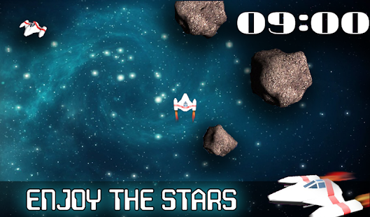 Space Galactic Adventure 3D 街機 App-愛順發玩APP