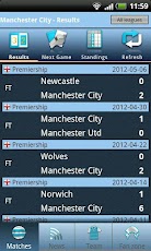 Manchester City