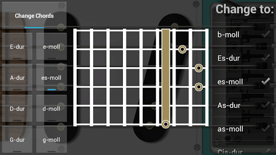 How to mod Best Electric Guitar PRO 1.3 apk for pc
