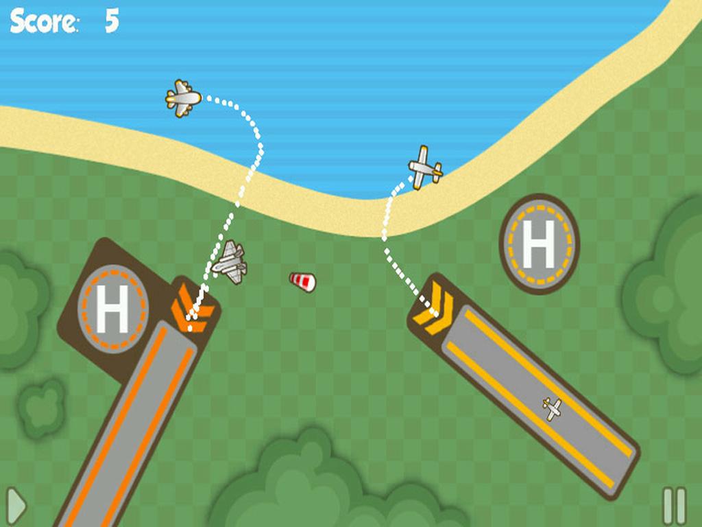 Control Tower Airplane game Android Apps on Google Play