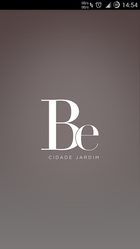 Be Cidade Jardim