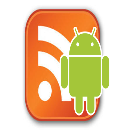 Ro RSS 新聞 App LOGO-APP開箱王