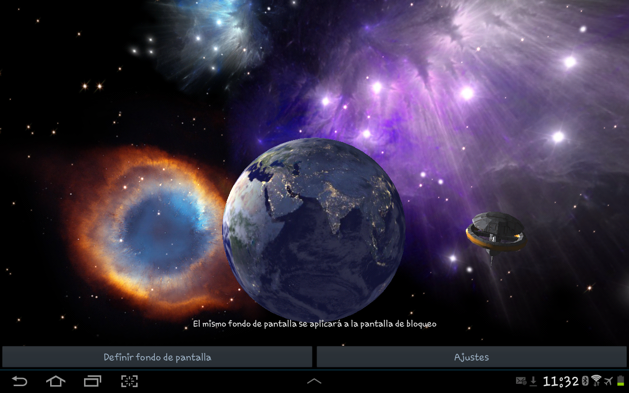 3D Earth Live Wallpaper Google Play Store Revenue Download