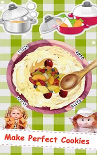 How to download Cookie Yum! Free Cooking Games 1.4 mod apk for android