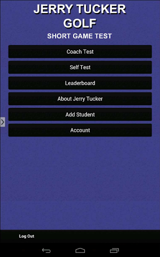 【免費運動App】Jerry Tucker Golf Short Game-APP點子