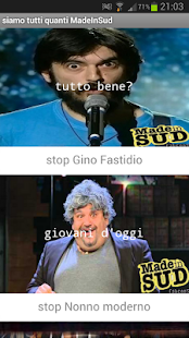 How to get Made In Sud lastet apk for laptop