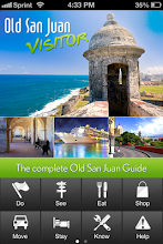 Old San Juan Visitor APK Download for Android