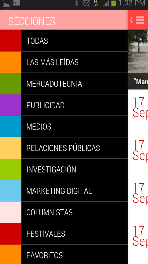   Marketing news - Merca2.0- screenshot 