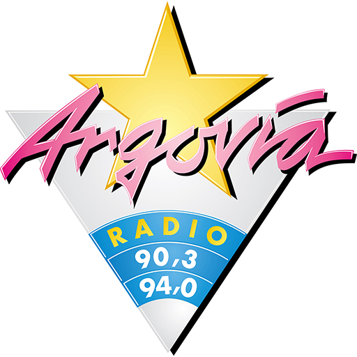 Radio Argovia LOGO-APP點子