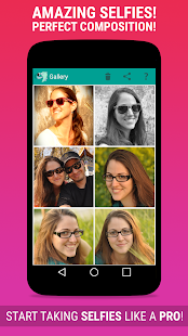 Imágenes de Selfish - Selfie Camera