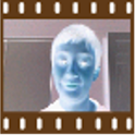 Negative View Lite logo