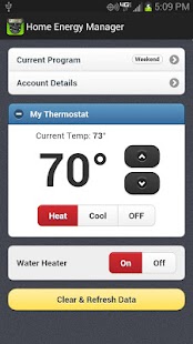 Free Home Energy Manager APK