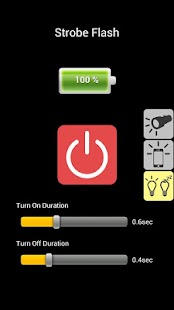 Just! Flashlight! - náhled
