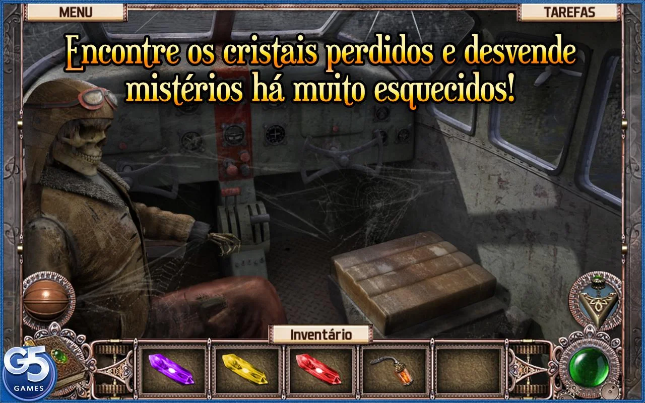 Inbetween Land - screenshot