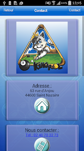 King Pool Screenshots 13