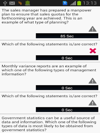 免費下載書籍APP|ACCA F2 Exam Kit : Accounting app開箱文|APP開箱王