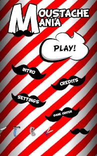 How to mod Moustache Mania 1.0.2 mod apk for pc