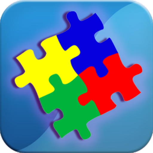 Jigsaw Puzzle Fun LOGO-APP點子