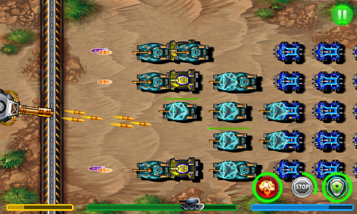 download Defense Battle free
