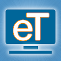 eduTecher – Backpack logo