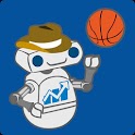 MCN Football &  Basketball logo