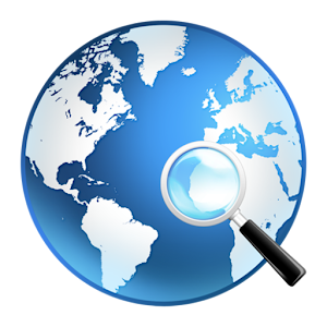 Where Am I for SmartWatch logo