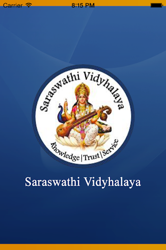 Saraswathi VM HSS