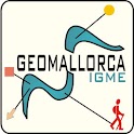 Geo Mallorca logo