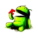 EAndroid logo