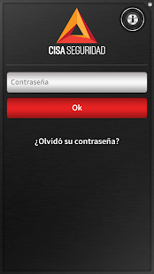 CISA Seguridad Screenshots 0