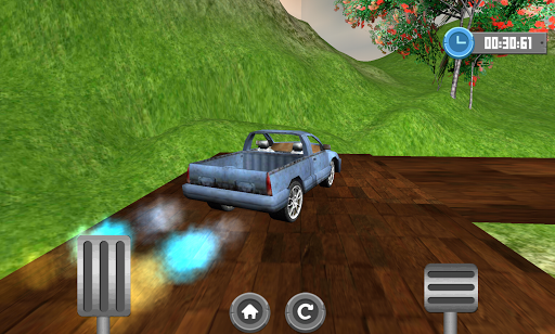 無料赛车游戏Appのトラックプラットフォームクライムレース3D|記事Game