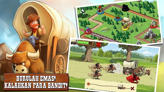 download The Oregon Trail: Settler free