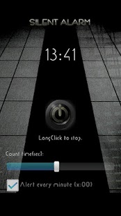 Lastest SilentAlarm APK for Android