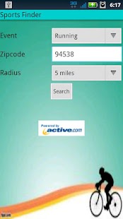 How to install Sports Finder 1.0 apk for bluestacks
