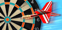 darts 3d APK