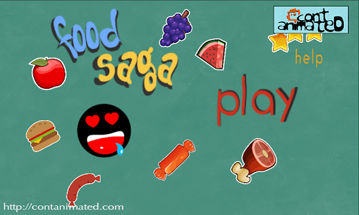 Food Saga HD Screenshots 15
