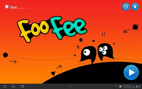 FooFee Screenshots 0