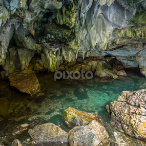 by Sedthakun Soi - Landscapes Caves & Formations